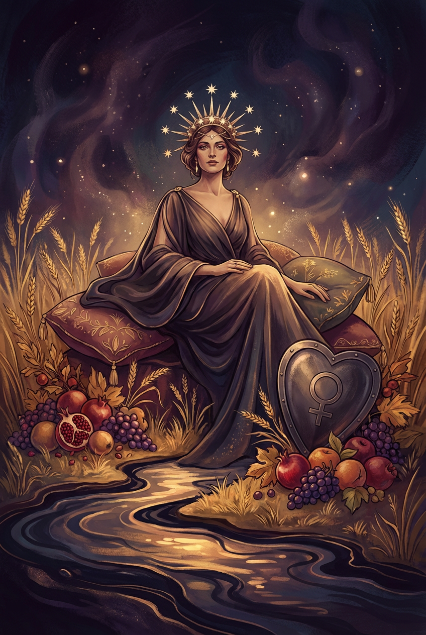 La Emperatriz