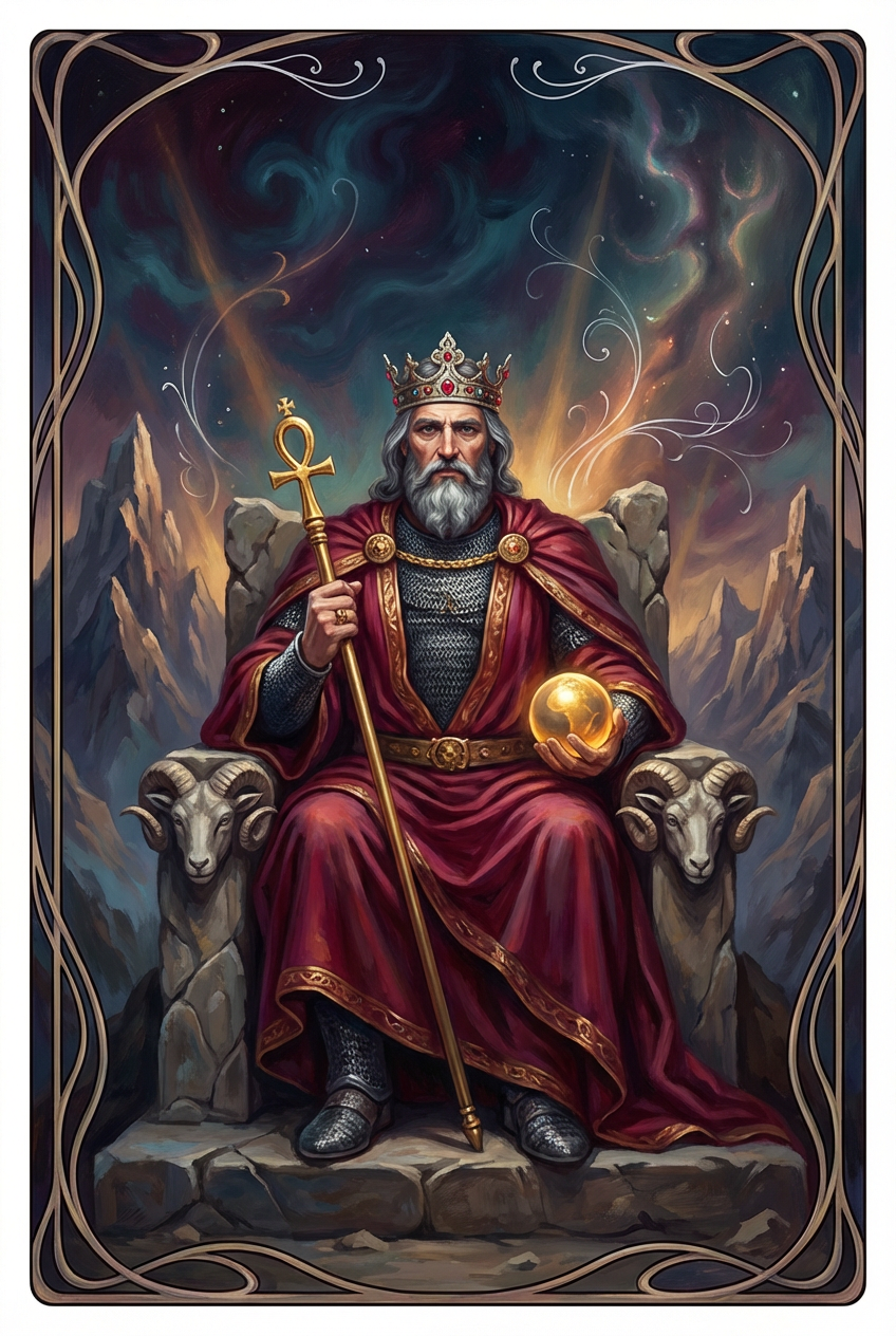 El Emperador