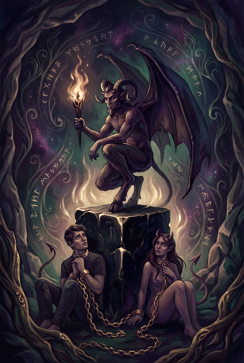 El Diablo