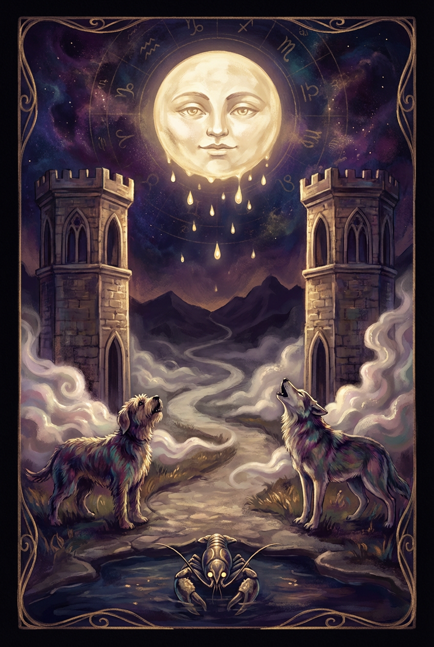 La Luna
