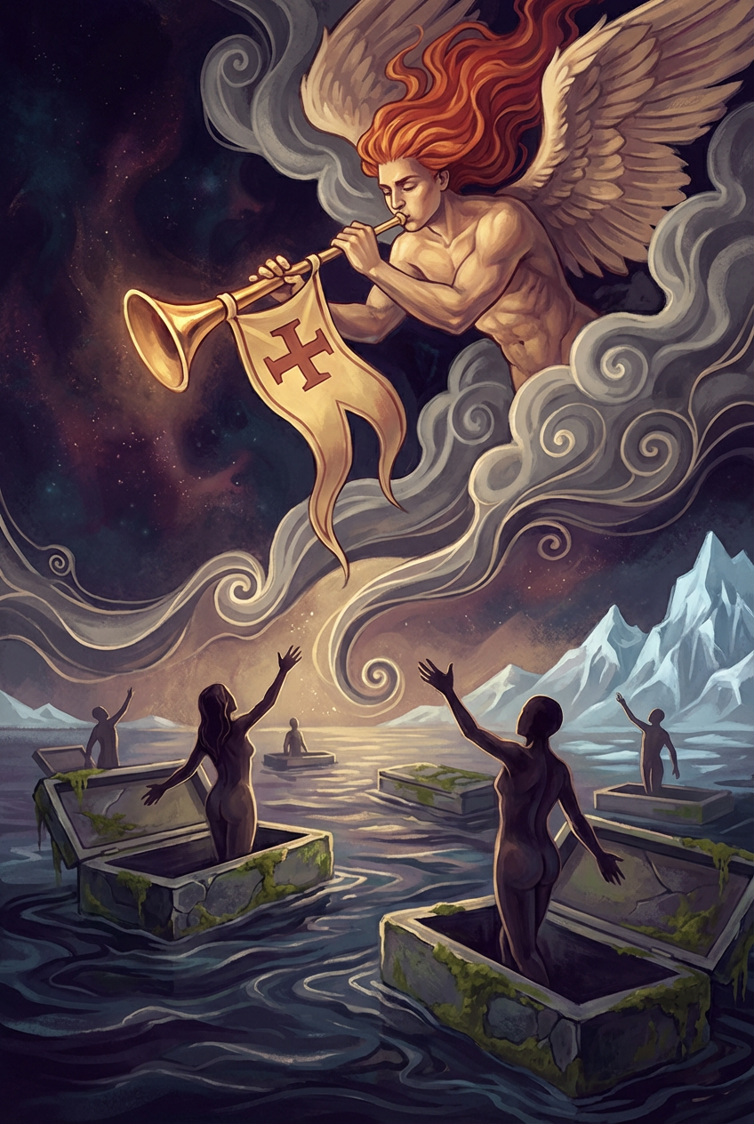 El Juicio