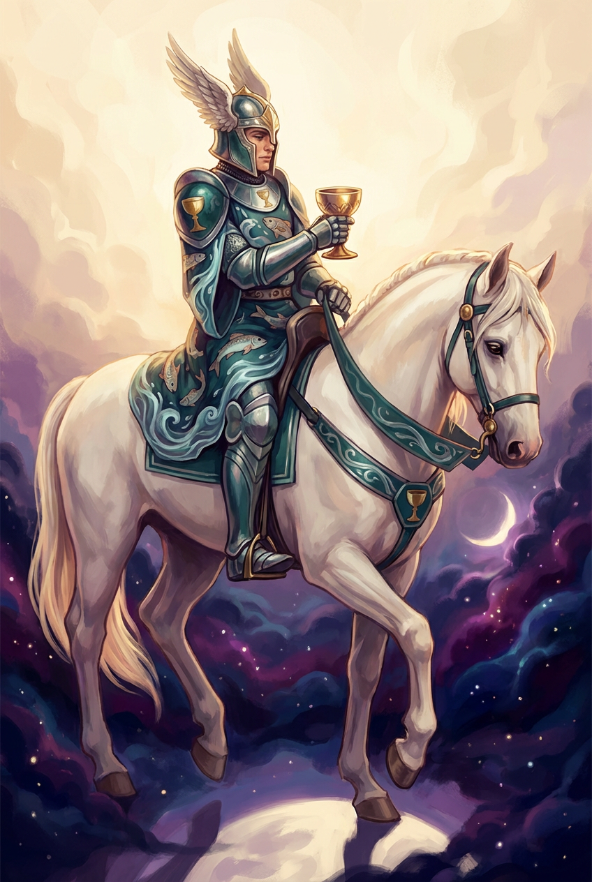Caballero de Copas