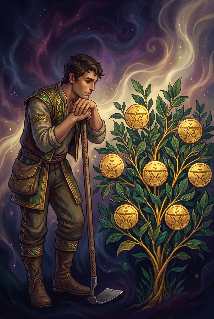 Siete de Oros