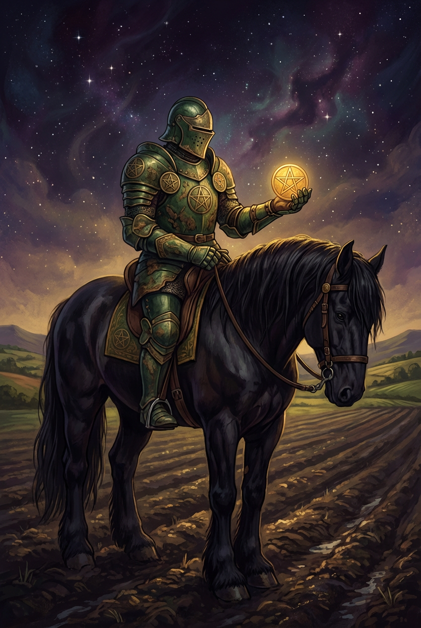Caballero de Oros